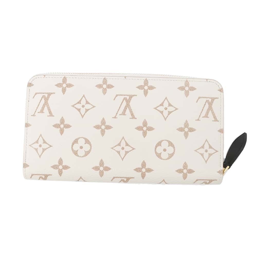 Louis Vuitton Monogram Dune Zippy Wallet - Picture 3 of 5